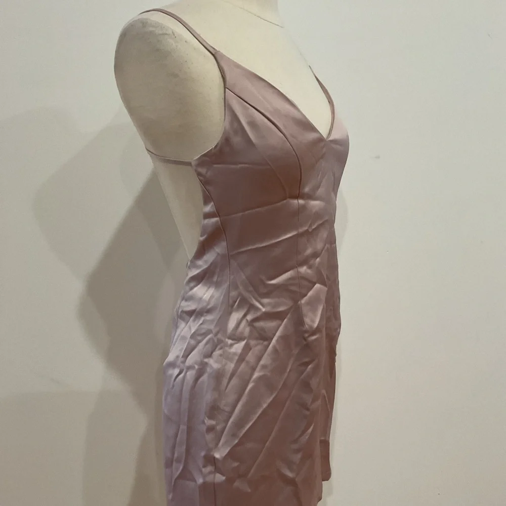 Superdown Nicole mini dress
